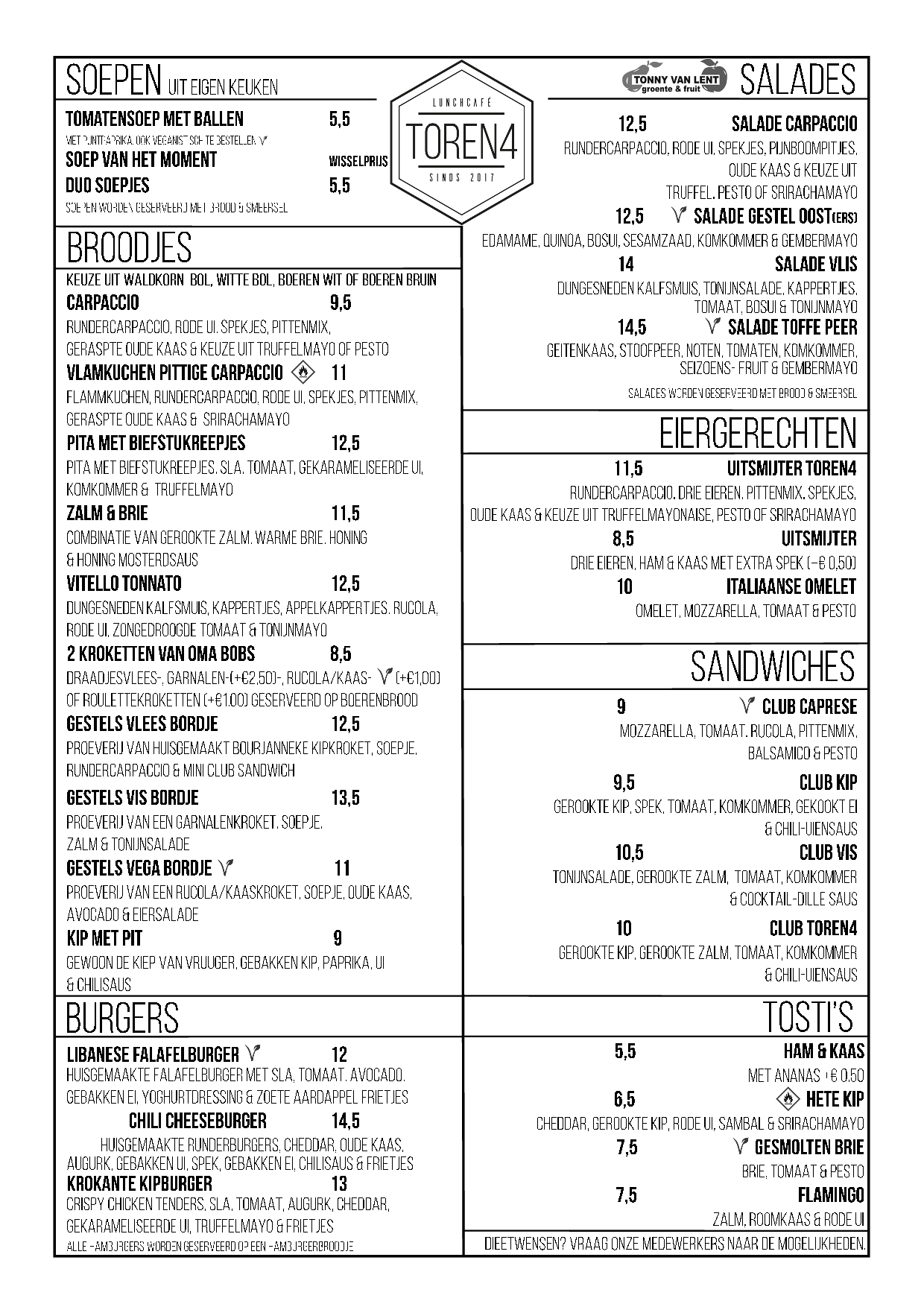 menukaart-toren4